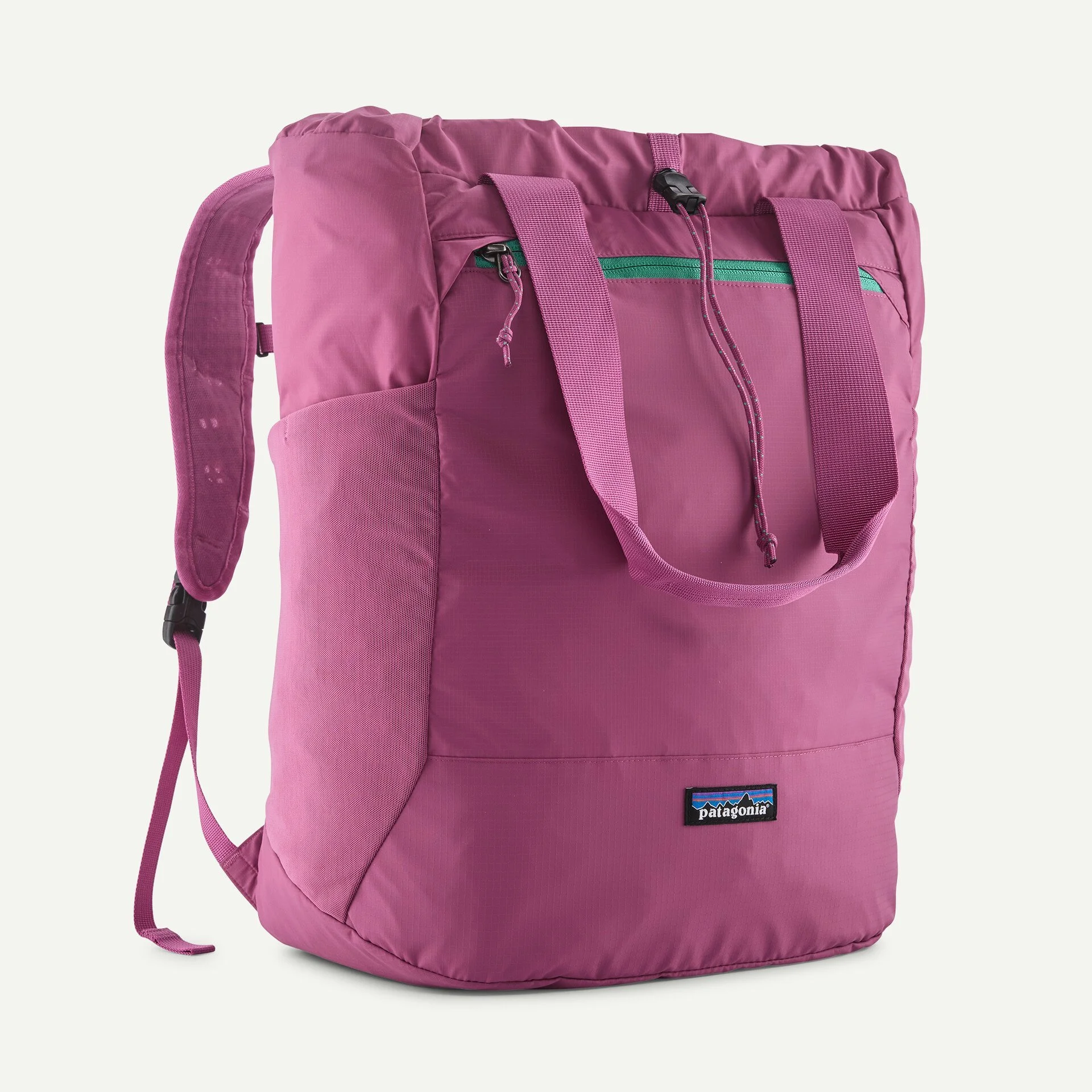 Patagonia - Terravia Tote Pack — Lake State Mountaineering